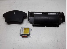 Recambio de kit airbag para renault laguna (b56) 1.8 referencia OEM IAM   