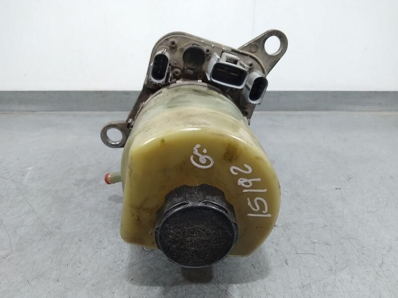 Recambio de bomba direccion electrica para ford focus lim. (cb4) trend referencia OEM IAM 4m513k514ca  