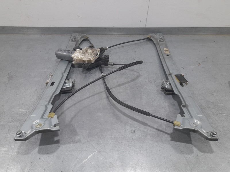 Recambio de elevalunas delantero derecho para mercedes-benz vito / mixto furgoneta (w639) 110 cdi (639.601, 639.603, 639.605) re