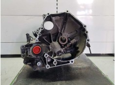 CAJA CAMBIOS S4DTU 5VELOCIDADES