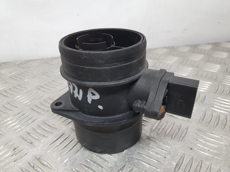 Recambio de caudalimetro para seat altea xl (5p5) stylance / style referencia OEM IAM 074906461B 0281002461 BOSCH