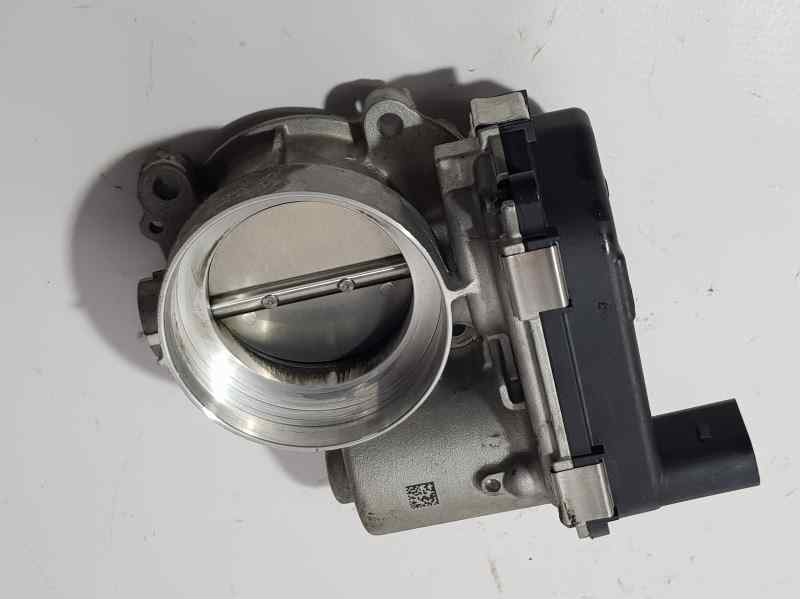 Recambio de caja mariposa para seat leon (5f1) 1.5 16v tsi act referencia OEM IAM 04E133062Q 073909719 VALEO