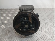 COMPRESOR AIRE ACONDICIONADO 8200309193 DELPHI 01140018