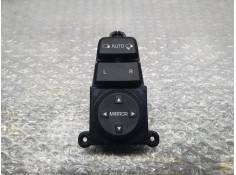 Recambio de mando retrovisor para hyundai tucson essence 2wd referencia OEM IAM 93573D3000  