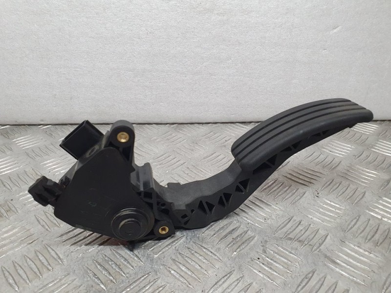 Recambio de potenciometro pedal para renault megane iii berlina 5 p authentique referencia OEM IAM 180020022R  