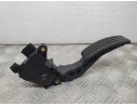 Recambio de potenciometro pedal para renault megane iii berlina 5 p authentique referencia OEM IAM 180020022R  