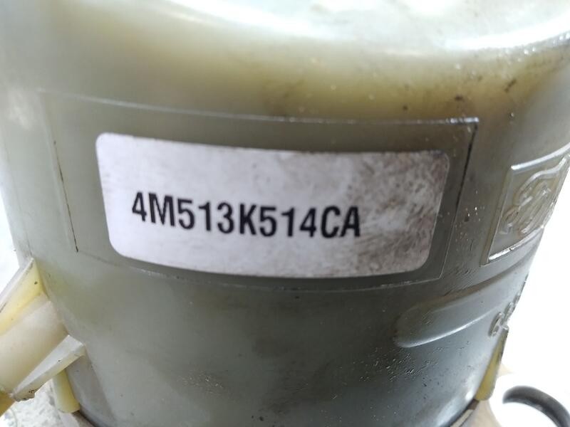 Recambio de bomba direccion electrica para ford focus lim. (cb4) trend referencia OEM IAM 4m513k514ca  