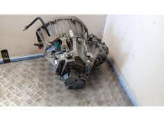 Recambio de caja cambios para renault espace iv (jk0) emotion referencia OEM IAM PK4005 C080744 6VELOCIDADES