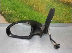 Recambio de retrovisor izquierdo para seat altea (5p1) reference referencia OEM IAM  5 CABLES ELECTRICO