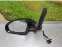 Recambio de retrovisor izquierdo para seat altea (5p1) reference referencia OEM IAM  5 CABLES ELECTRICO