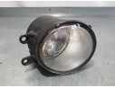 Recambio de faro antiniebla derecho para toyota avensis (t27) advance referencia OEM IAM 812100D041 89210656 VALEO