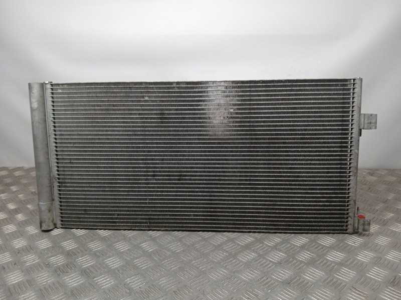 Recambio de condensador / radiador aire acondicionado para renault laguna iii (bt0/1) 2.0 dci (bt07, bt0j, bt14, bt1a, bt1s) ref