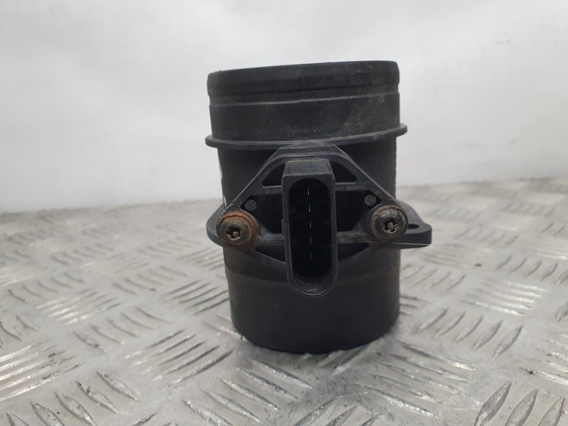 Recambio de caudalimetro para seat altea xl (5p5) stylance / style referencia OEM IAM 074906461B 0281002461 BOSCH