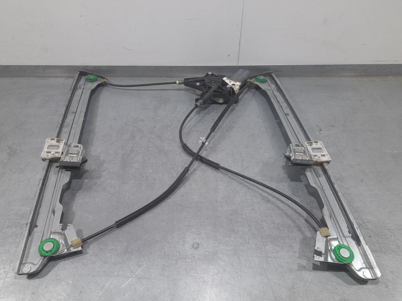 Recambio de elevalunas delantero derecho para mercedes-benz vito / mixto furgoneta (w639) 110 cdi (639.601, 639.603, 639.605) re