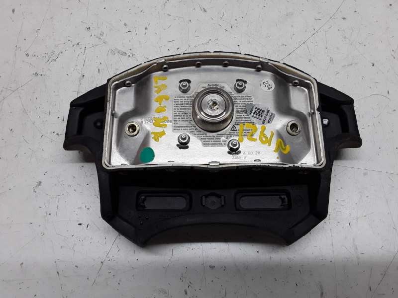 Recambio de kit airbag para renault laguna (b56) 1.8 referencia OEM IAM   