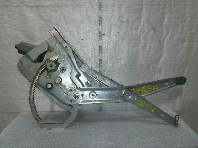 Recambio de elevalunas delantero izquierdo para saab 9-5 station wagon 2.3 cat referencia OEM IAM SIN REF. 2 PINS ELECTRICO 