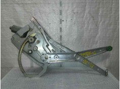 ELEVALUNAS DELANTERO IZQUIERDO SIN REF. 2 PINS ELECTRICO 