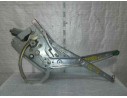 Recambio de elevalunas delantero izquierdo para saab 9-5 station wagon 2.3 cat referencia OEM IAM SIN REF. 2 PINS ELECTRICO 