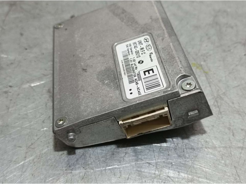 Recambio de camara para kia niro concept referencia OEM IAM 95740G5010 AL000A2705 MANDO