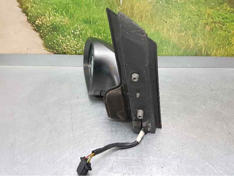 Recambio de retrovisor izquierdo para seat altea (5p1) reference referencia OEM IAM  5 CABLES ELECTRICO
