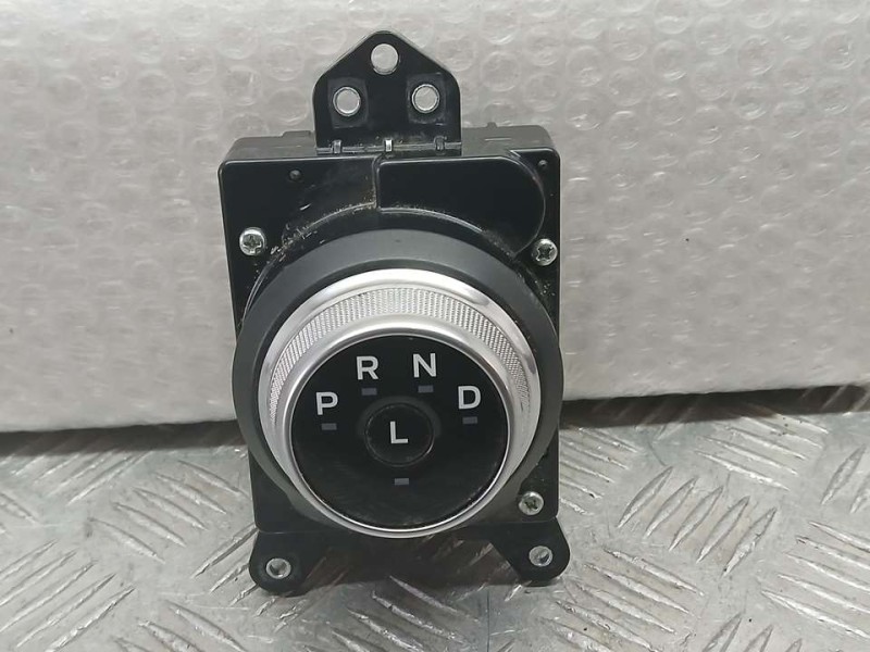 Recambio de palanca cambio para ford kuga titanium plug-in hybrid referencia OEM IAM PZ1P7P155AD  