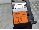 Recambio de potenciometro pedal para renault megane iii berlina 5 p authentique referencia OEM IAM 180020022R  