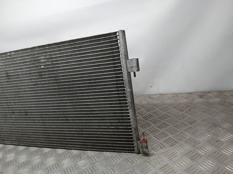 Recambio de condensador / radiador aire acondicionado para renault laguna iii (bt0/1) 2.0 dci (bt07, bt0j, bt14, bt1a, bt1s) ref