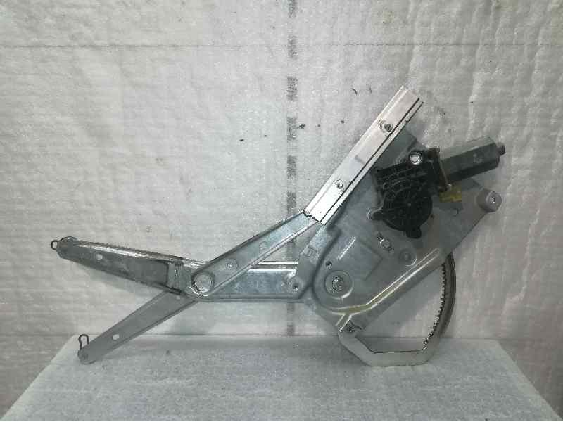 Recambio de elevalunas delantero izquierdo para saab 9-5 station wagon 2.3 cat referencia OEM IAM SIN REF. 2 PINS ELECTRICO 