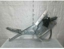 Recambio de elevalunas delantero izquierdo para saab 9-5 station wagon 2.3 cat referencia OEM IAM SIN REF. 2 PINS ELECTRICO 