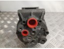Recambio de compresor aire acondicionado para renault megane ii familiar dynamique confort referencia OEM IAM 8200309193 DELPHI 