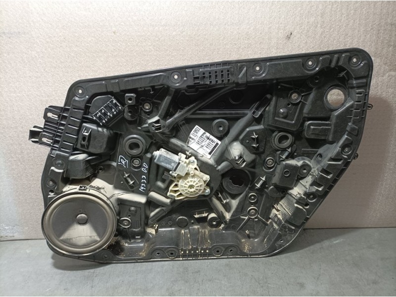 Recambio de elevalunas delantero derecho para mercedes-benz clase a (bm 177) a 180 (177.084) referencia OEM IAM A17754099410  EL