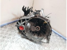 CAJA CAMBIOS 6M5R7002ZB 260508 5VELOCIDADES