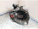 Recambio de caja cambios para ford focus lim. (cb4) trend referencia OEM IAM 6M5R7002ZB 260508 5VELOCIDADES