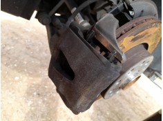 PINZA FRENO DELANTERA IZQUIERDA 1K0615123D 