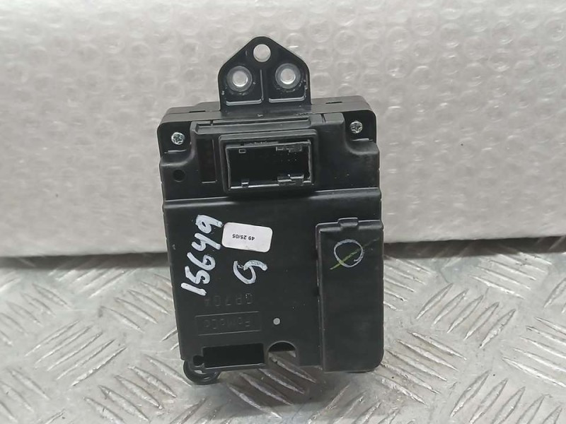 Recambio de palanca cambio para ford kuga titanium plug-in hybrid referencia OEM IAM PZ1P7P155AD  