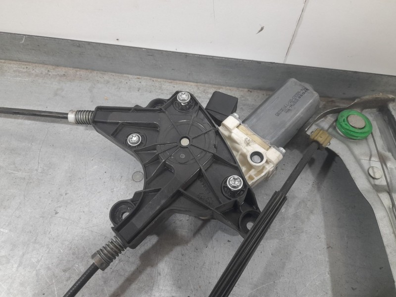 Recambio de elevalunas delantero derecho para mercedes-benz vito / mixto furgoneta (w639) 110 cdi (639.601, 639.603, 639.605) re