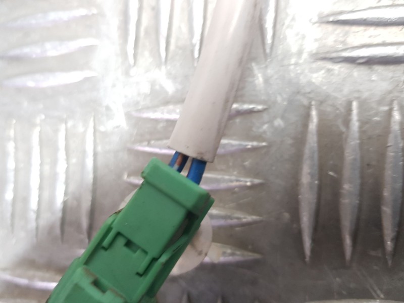 Recambio de elevalunas delantero derecho para honda jazz ii (gd_, ge3, ge2) 1.3 idsi (gd1) referencia OEM IAM 72210SAA013  2 CAB