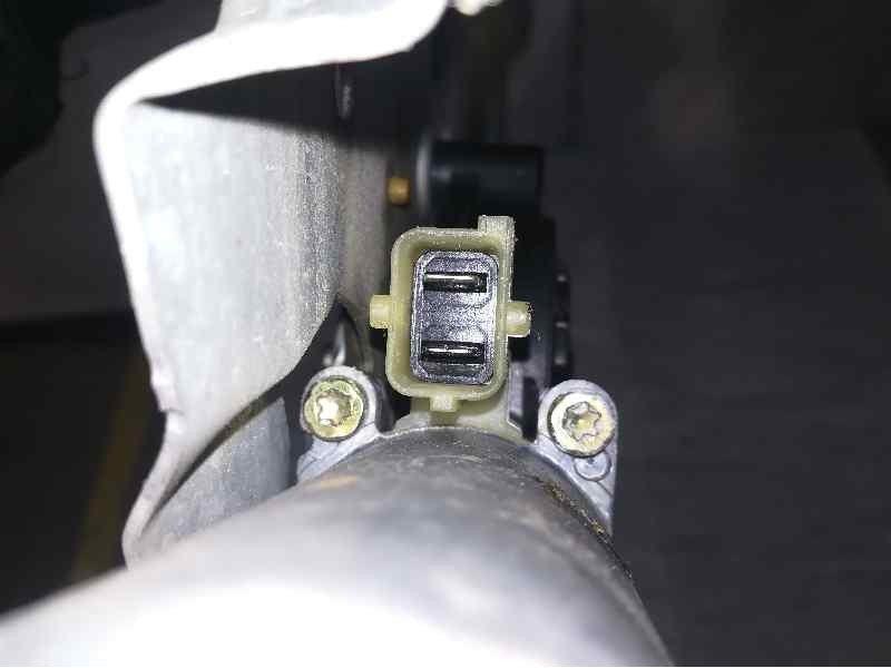 Recambio de elevalunas delantero izquierdo para saab 9-5 station wagon 2.3 cat referencia OEM IAM SIN REF. 2 PINS ELECTRICO 