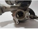 Recambio de turbocompresor para seat ibiza (6p1) 1.2 tsi referencia OEM IAM 04E145721L BM003001 BMO
