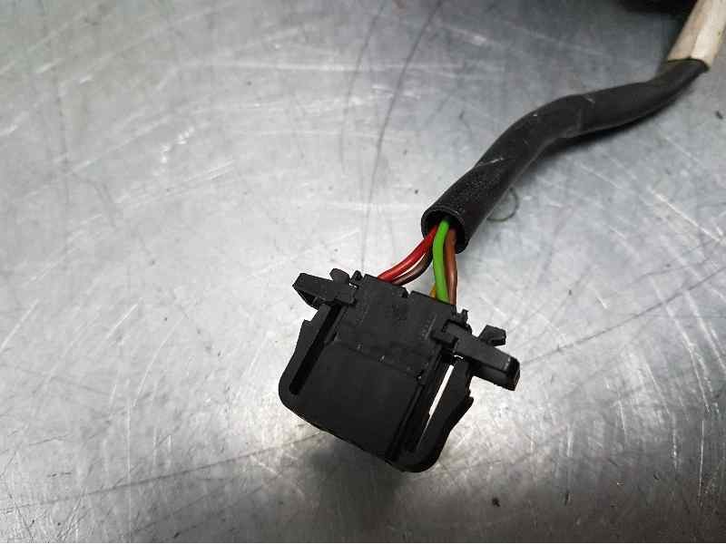 Recambio de retrovisor izquierdo para seat altea (5p1) reference referencia OEM IAM  5 CABLES ELECTRICO