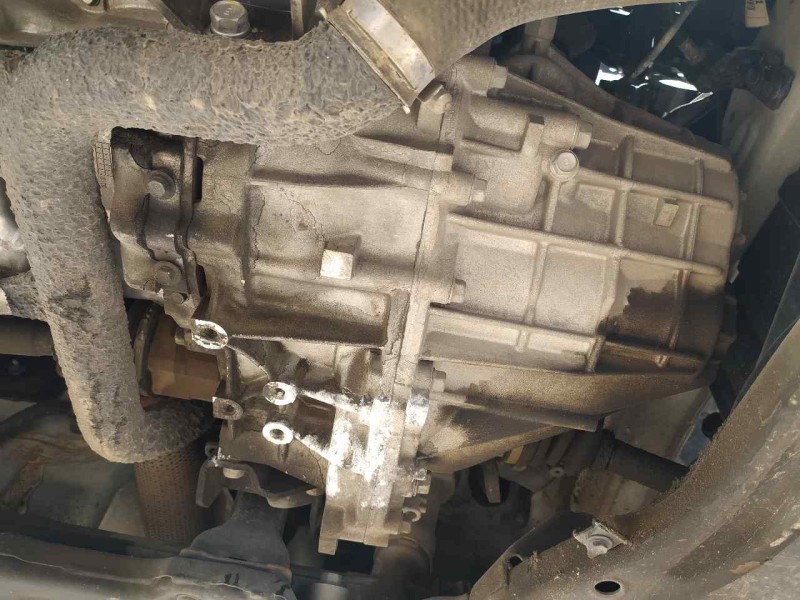 Recambio de caja cambios para kia cee´d drive referencia OEM IAM 4300032477  6 VELOCIDADES