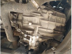 Recambio de caja cambios para kia cee´d drive referencia OEM IAM 4300032477  6 VELOCIDADES