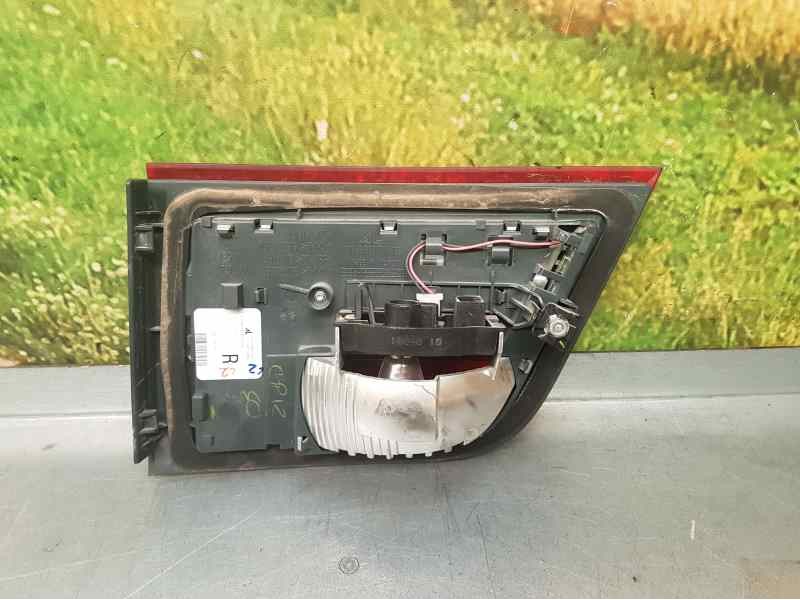 Recambio de piloto trasero derecho para bmw x5 (e70) xdrive30d referencia OEM IAM   INTERIOR