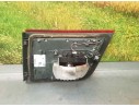 Recambio de piloto trasero derecho para bmw x5 (e70) xdrive30d referencia OEM IAM   INTERIOR