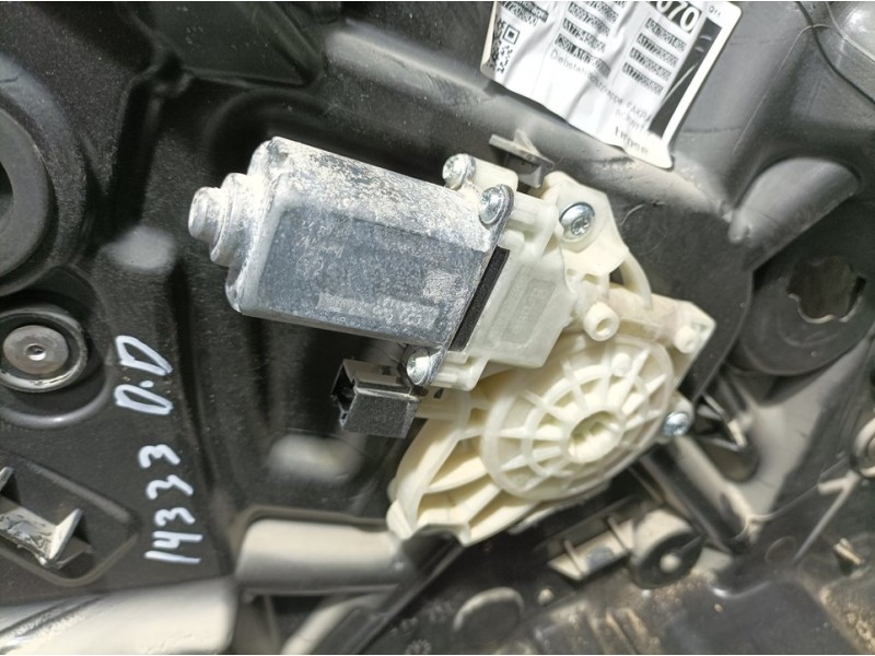 Recambio de elevalunas delantero derecho para mercedes-benz clase a (bm 177) a 180 (177.084) referencia OEM IAM A17754099410  EL