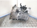 Recambio de caja cambios para ford focus lim. (cb4) trend referencia OEM IAM 6M5R7002ZB 260508 5VELOCIDADES