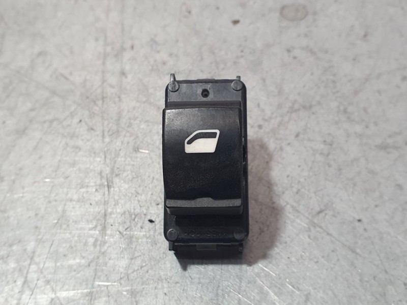 Recambio de mando elevalunas delantero derecho para citroën jumpy furgon control m referencia OEM IAM 96762292ZD  