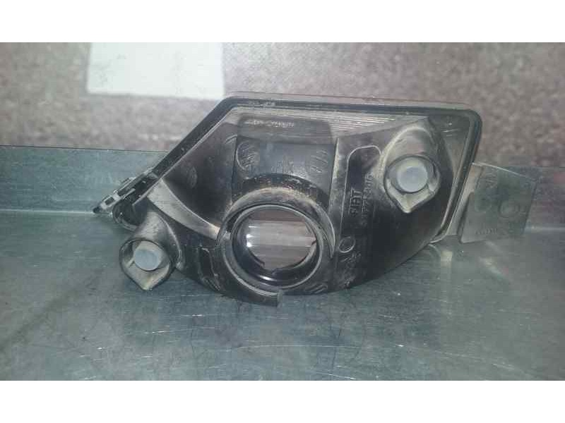 Recambio de piloto marcha atras para fiat bravo (198) 1.9 active multijet referencia OEM IAM   