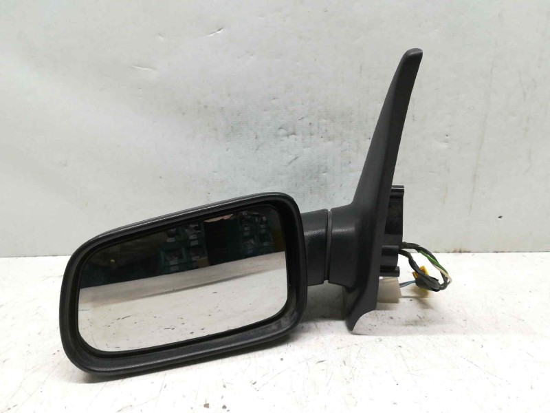 Recambio de retrovisor izquierdo para citroën zx referencia OEM IAM  2 CLAVIJAS DE 2 Y 3 CABLES ELECTRICO