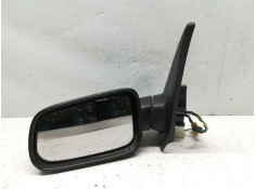 Recambio de retrovisor izquierdo para citroën zx referencia OEM IAM  2 CLAVIJAS DE 2 Y 3 CABLES ELECTRICO